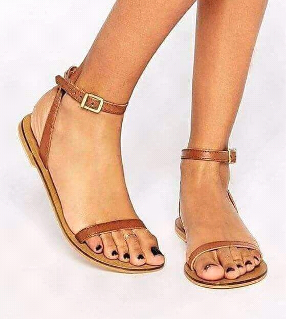 Ladies flat Shoes Available - Sema Online Shopping Uganda